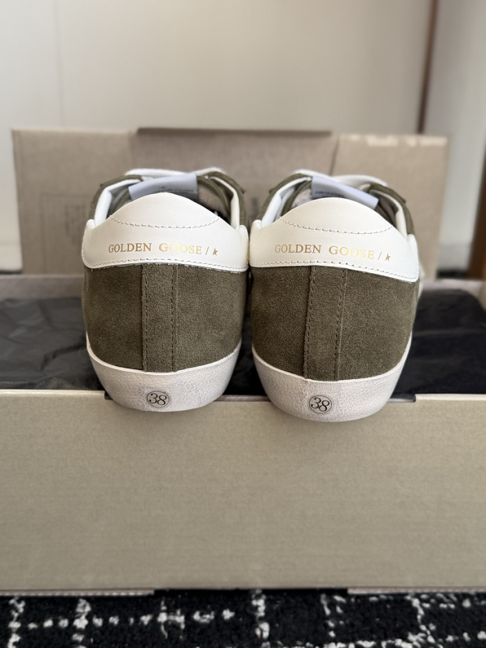G&DB SNEAKER
