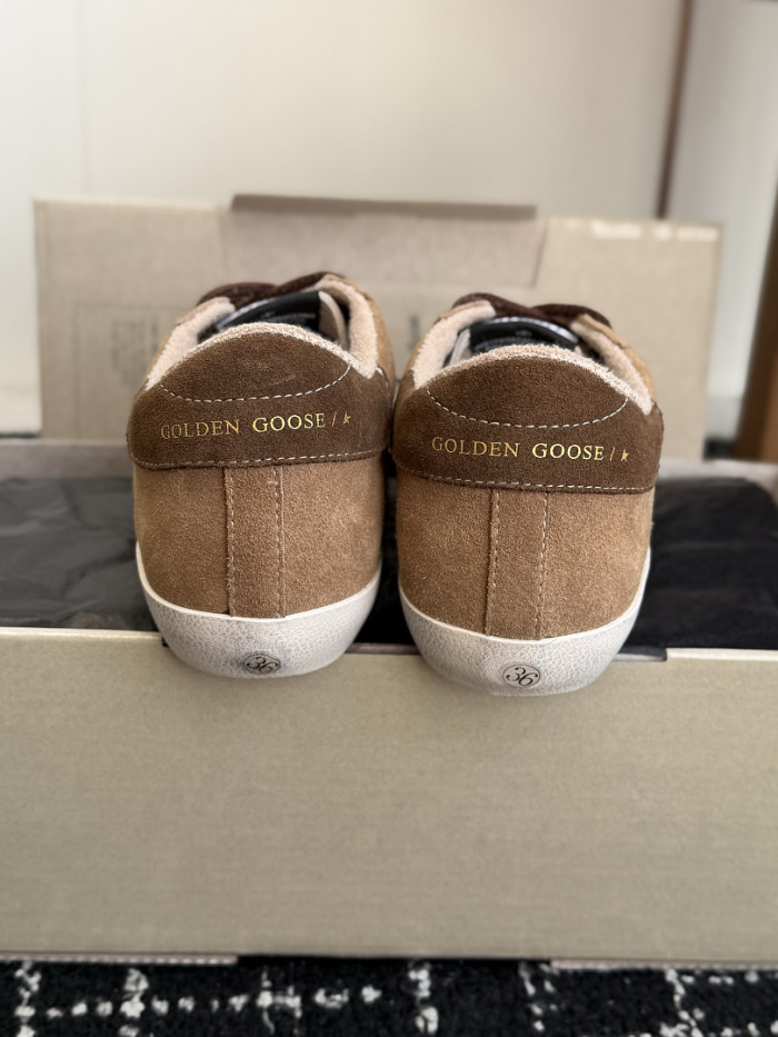 G&DB SNEAKER