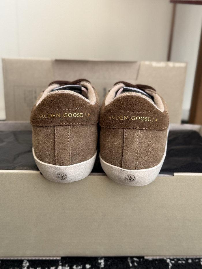 G&DB SNEAKER
