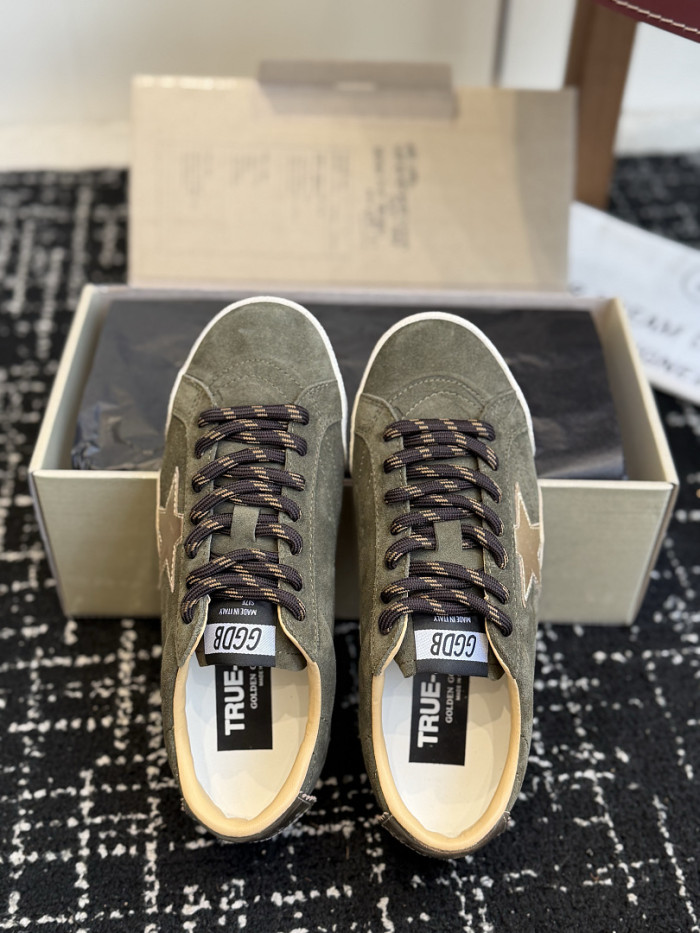 G&DB SNEAKER