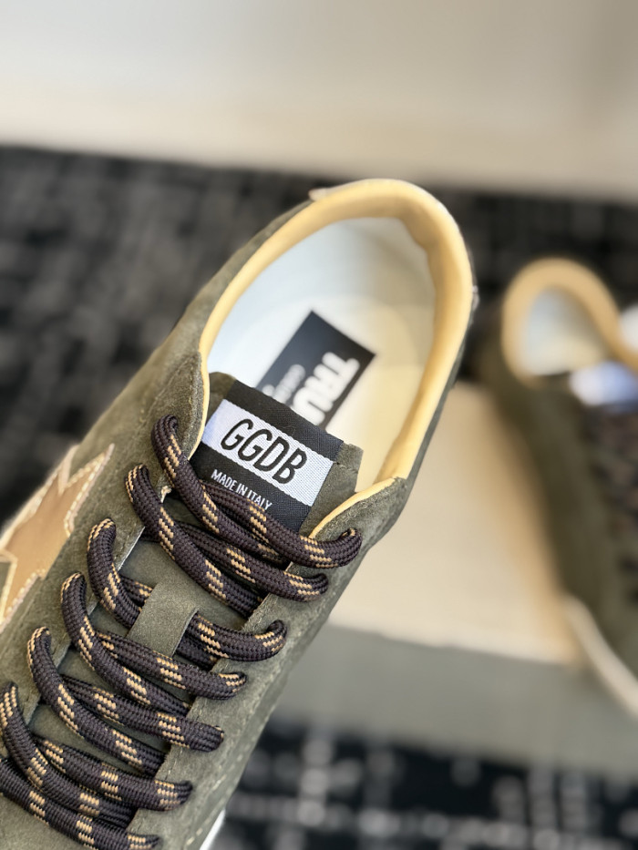 G&DB SNEAKER