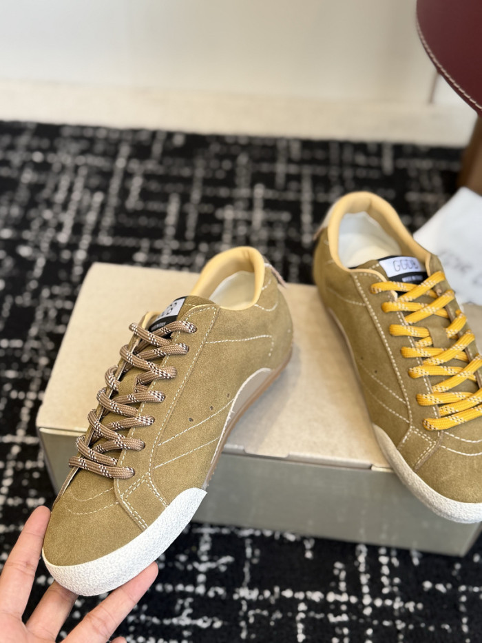 G&DB SNEAKER