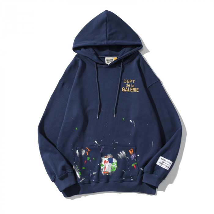 GA11ERY DEPT hoodie