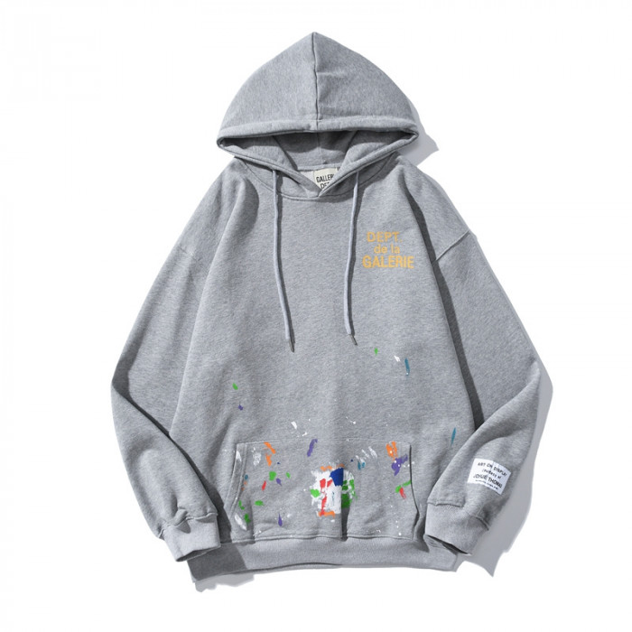 GA11ERY DEPT hoodie