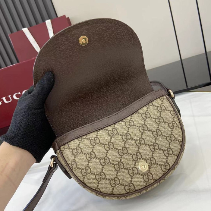 GUI bag