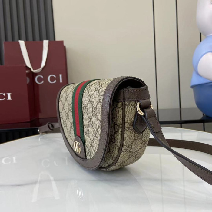 GUI bag