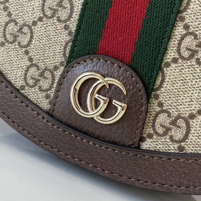 GUI bag