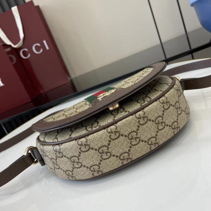 GUI bag