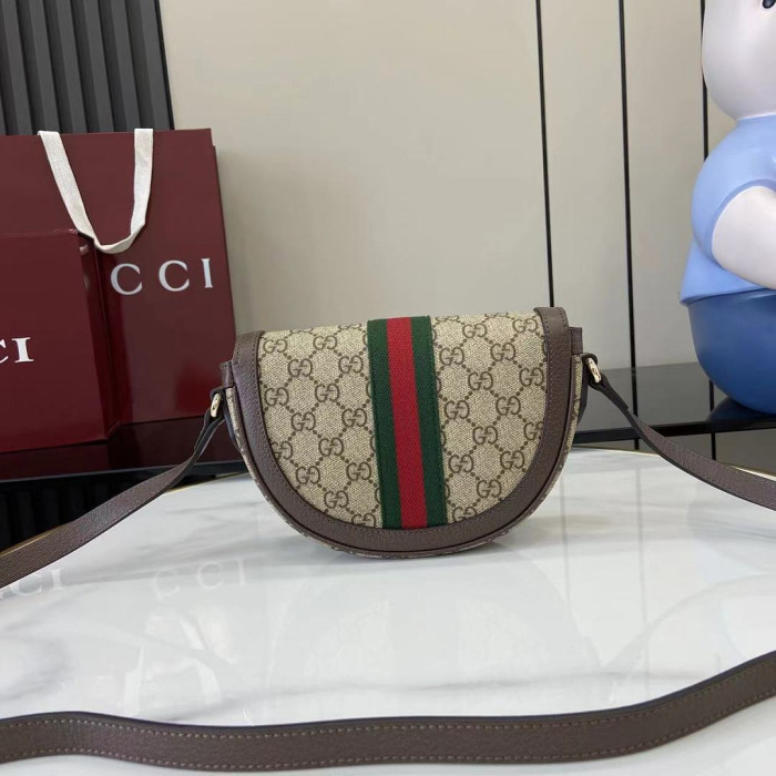 GUI bag