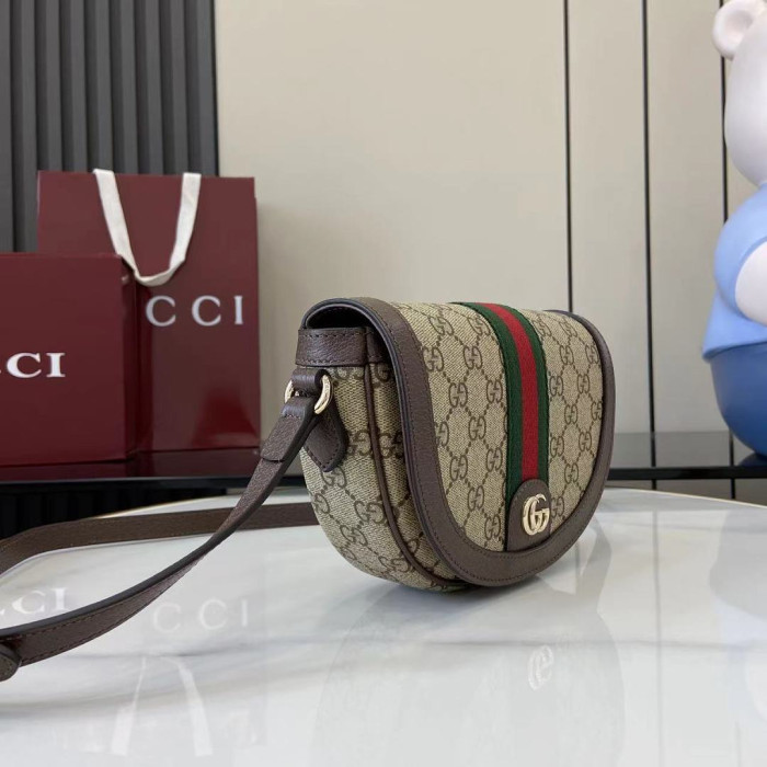 GUI bag