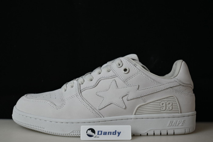 BAPE Shoe