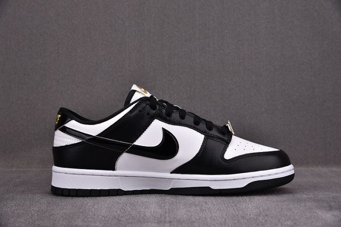 NIKE DUNK LOW WORLD CHAMP DR9511-100