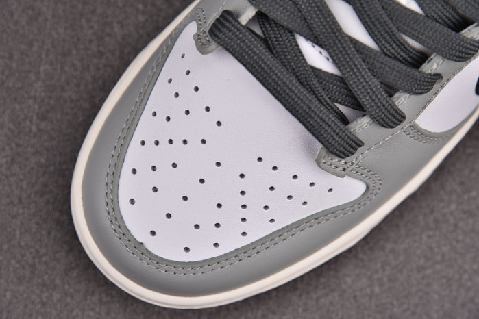 Nike Dunk Low Light Smoke Grey DD1503-117