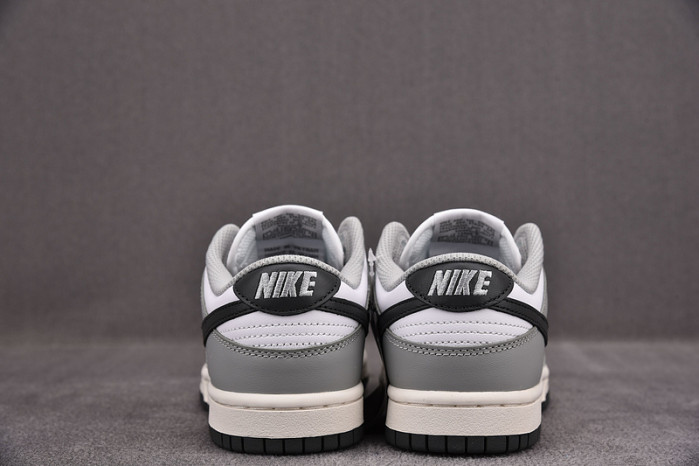 Nike Dunk Low Light Smoke Grey DD1503-117