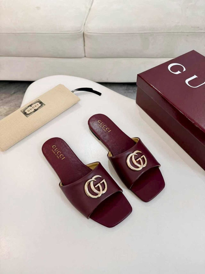 GUI SANDAL