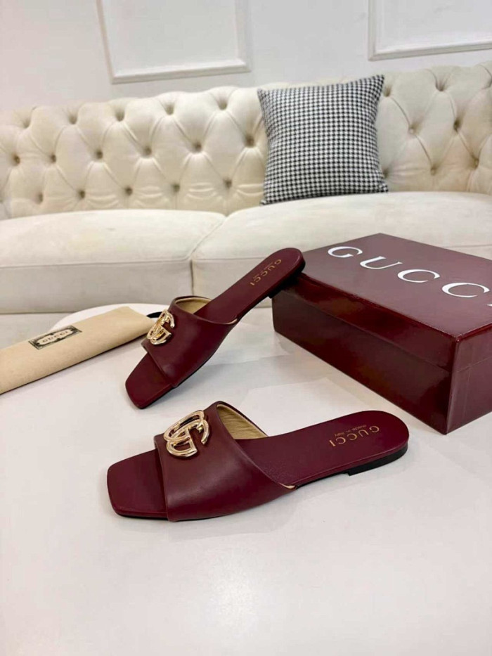GUI SANDAL