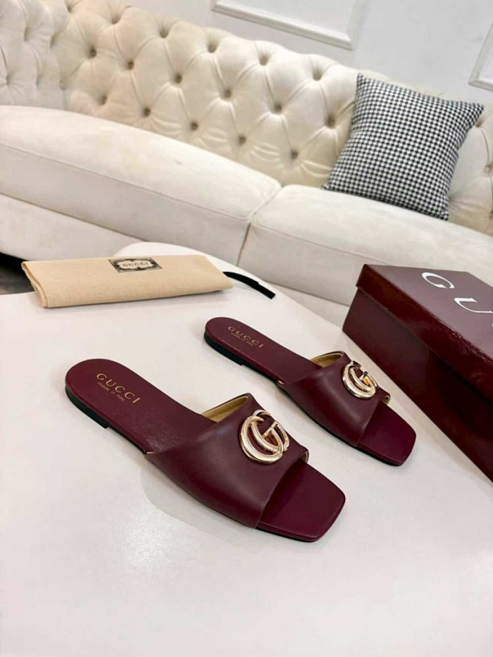 GUI SANDAL