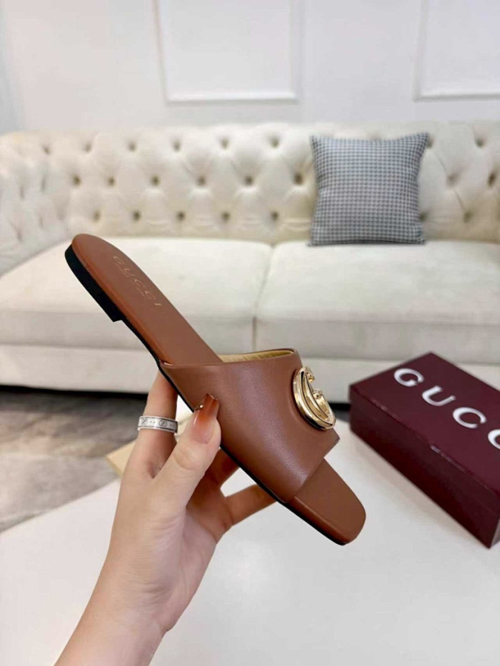 GUI SANDAL