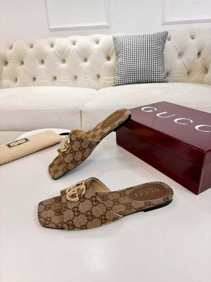 GUI SANDAL