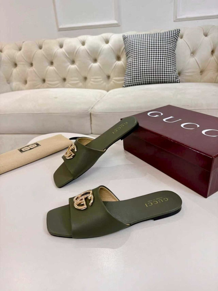 GUI SANDAL