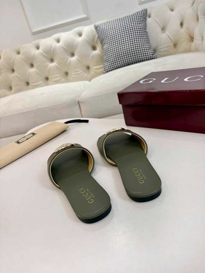 GUI SANDAL