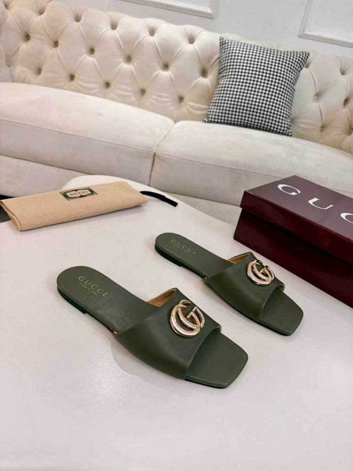 GUI SANDAL