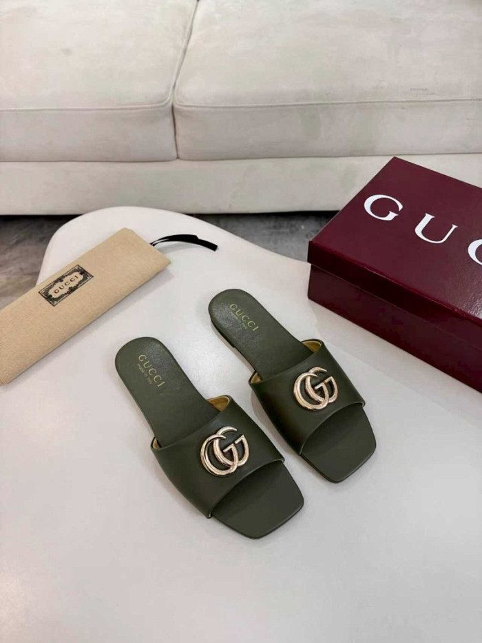 GUI SANDAL
