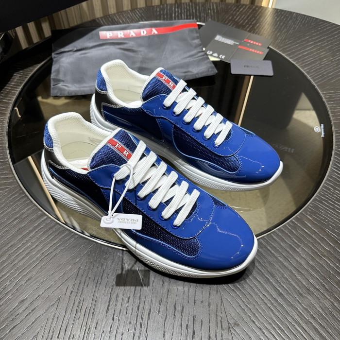 PRAD SNEAKER