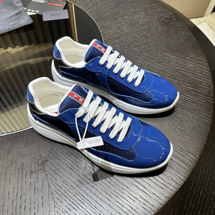 PRAD SNEAKER