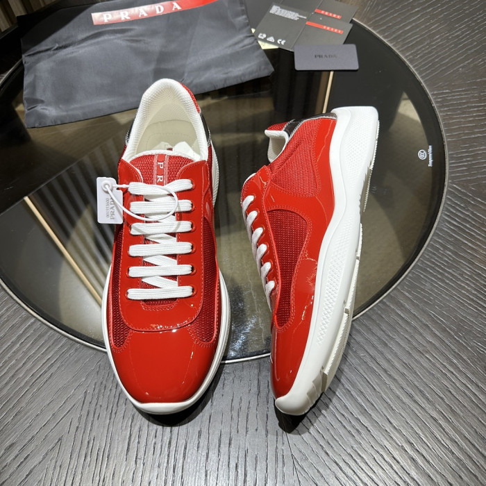 PRAD SNEAKER