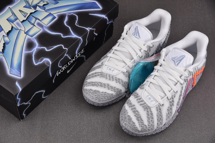 Nike Ja 3 Light Show HF2794-100