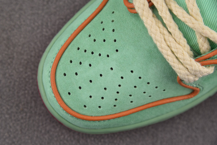 Nike SB Dunk Low Rodeo Tourmaline  HF3058-300