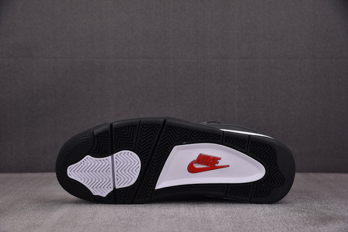 Air Jordan 4 RM SP Nigel Sylvester Driveway Grey  HF4334-004