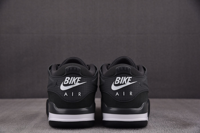 Air Jordan 4 RM SP Nigel Sylvester Driveway Grey  HF4334-004
