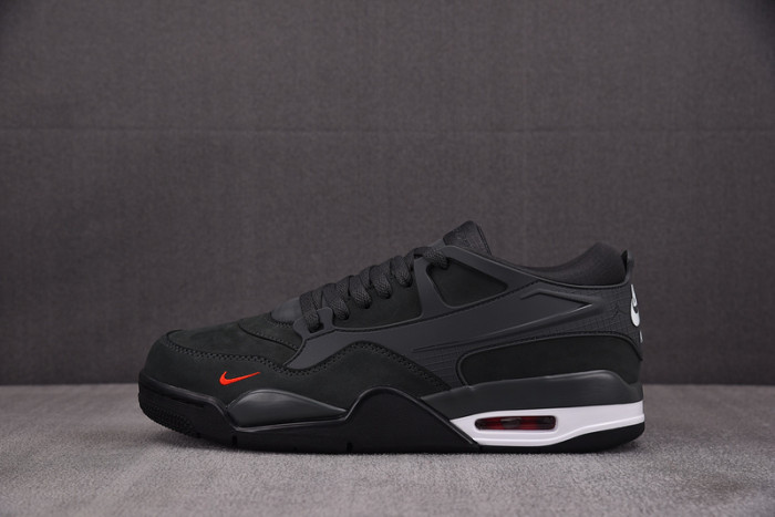 Air Jordan 4 RM SP Nigel Sylvester Driveway Grey  HF4334-004