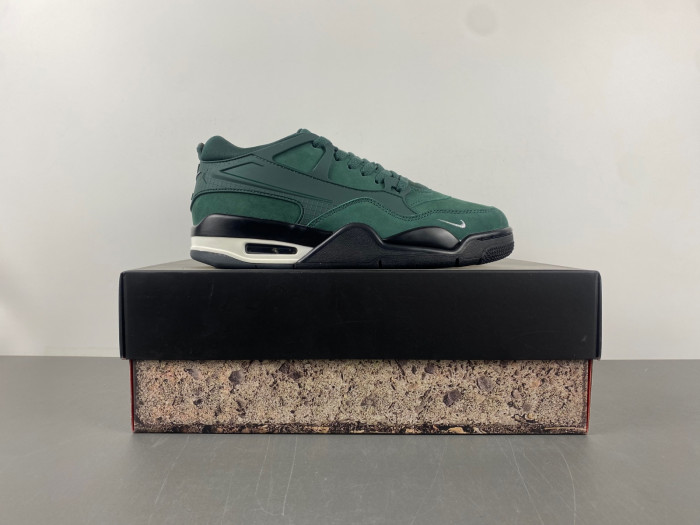 Air Jordan 4 RM SP Nigel Sylvester Grandma