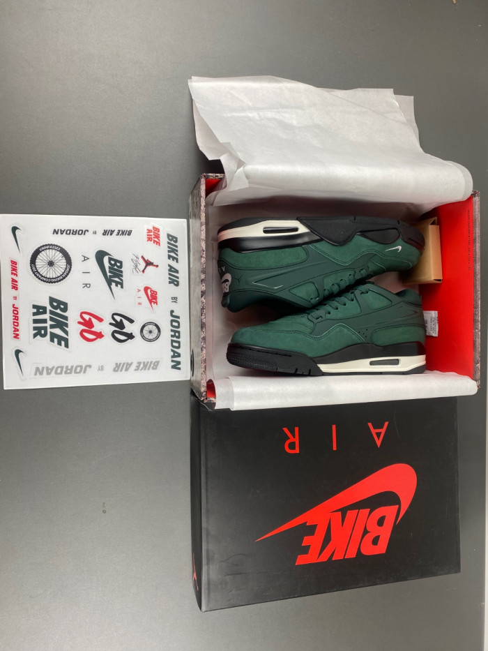 Air Jordan 4 RM SP Nigel Sylvester Grandma