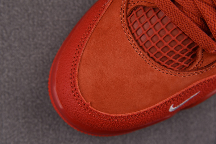 Air Jordan 4 Retro OG SP Nigel Sylvester Brick by Brick  HF4340-800