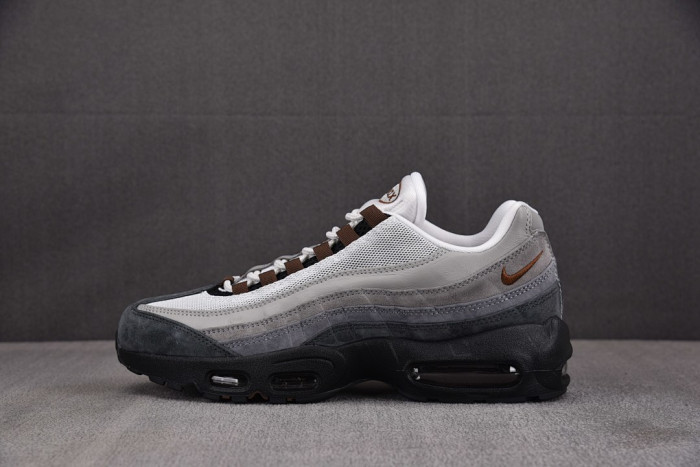 Nike Air Max 95 SB Cacao Wow  HF7545-002