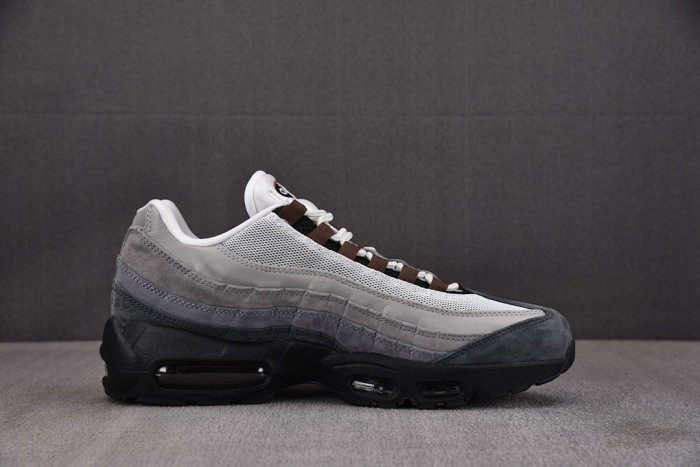 Nike Air Max 95 SB Cacao Wow  HF7545-002