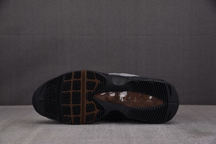 Nike Air Max 95 SB Cacao Wow  HF7545-002