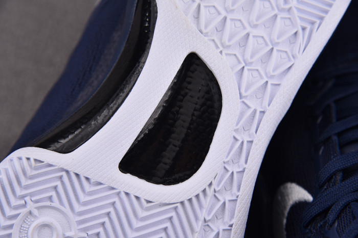 Nike Kobe 8 Protro “College Navy” HF9550-400