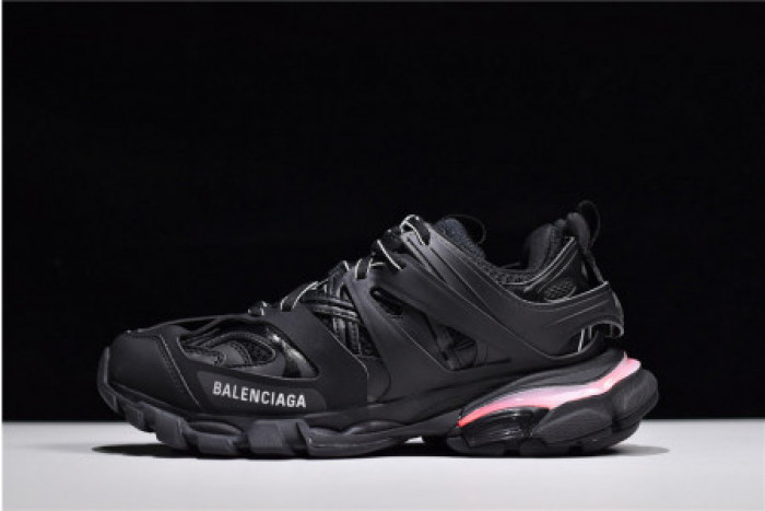 BALEN&GA LED TRACK Sneaker