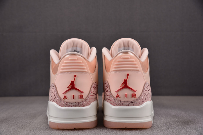Air Jordan 3 “Valentine’s Day” (W) HJ0178-600