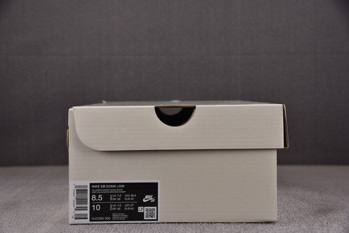 Nike SB Dunk Low Alexis Sablone Chameleon  HJ3386-300