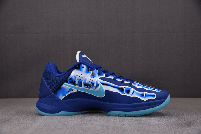 Nike Kobe 5 Protro “X-Ray” HJ4303-400