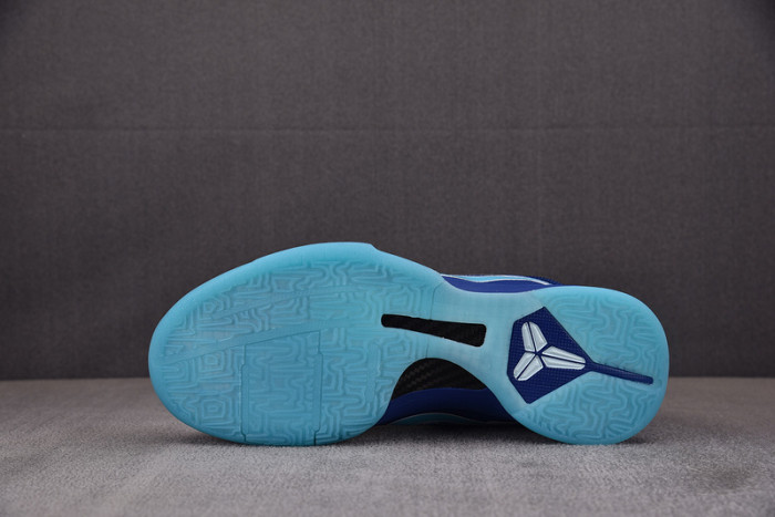 Nike Kobe 5 Protro “X-Ray” HJ4303-400