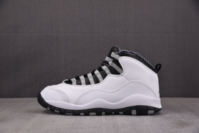 Air Jordan 10 Retro OG Steel  HJ6779-104