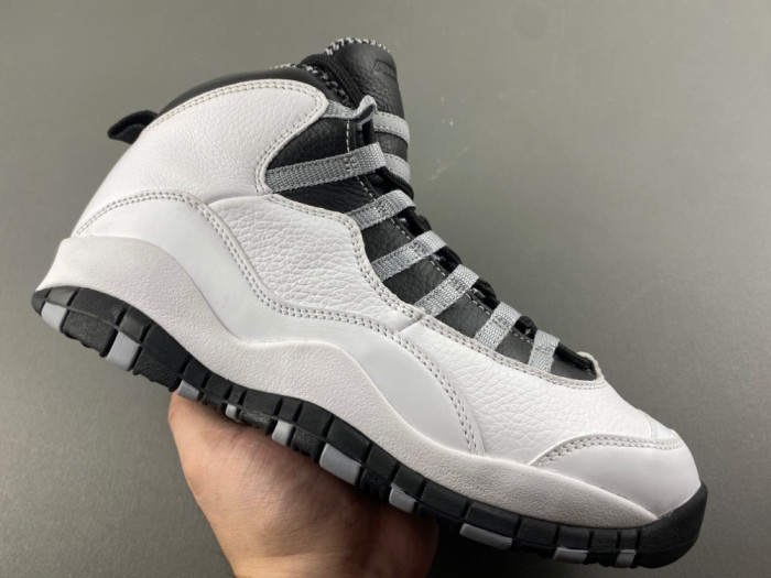 Air Jordan 10 Retro OG Steel  HJ6779-104