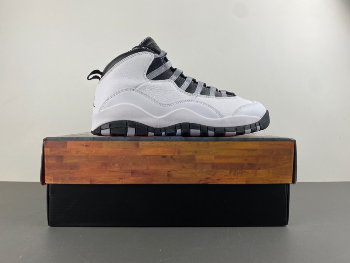 Air Jordan 10 Retro OG Steel  HJ6779-104